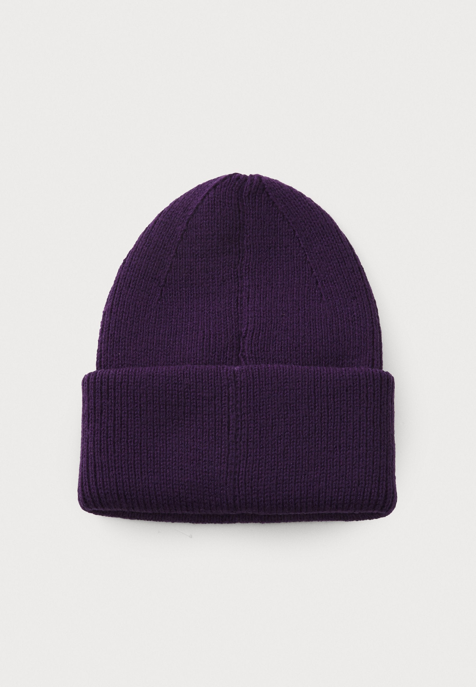 BEANIE UNISEX - Beanie - aurora plum