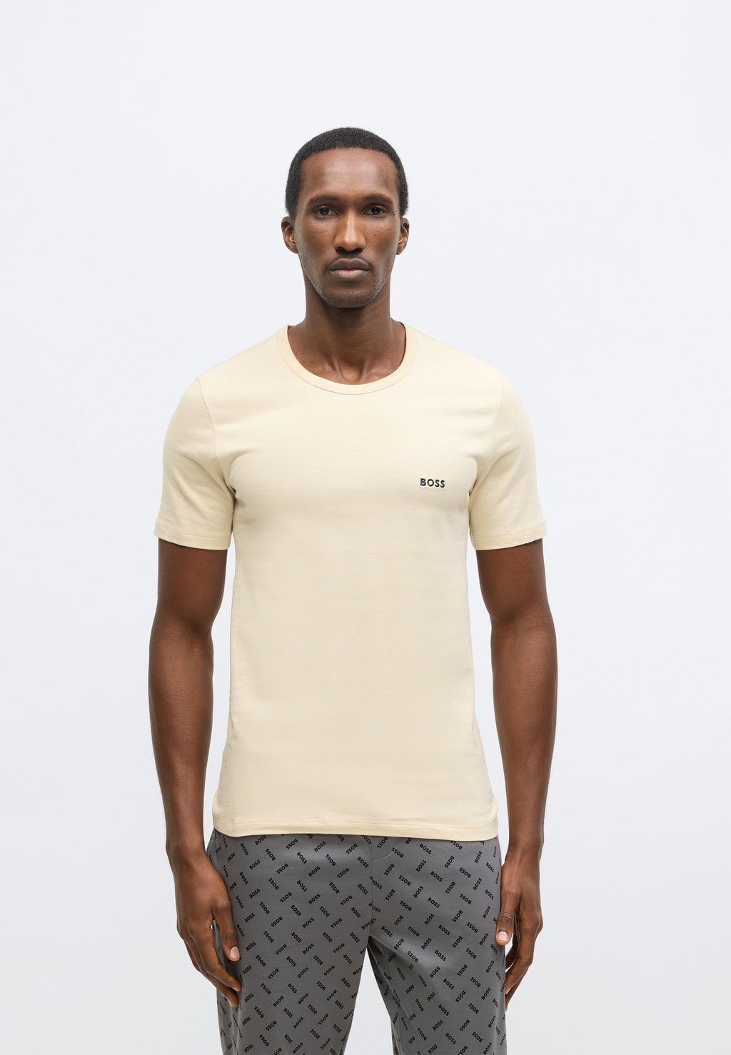 CLASSIC 3 PACK - Undershirt - multi-coloured