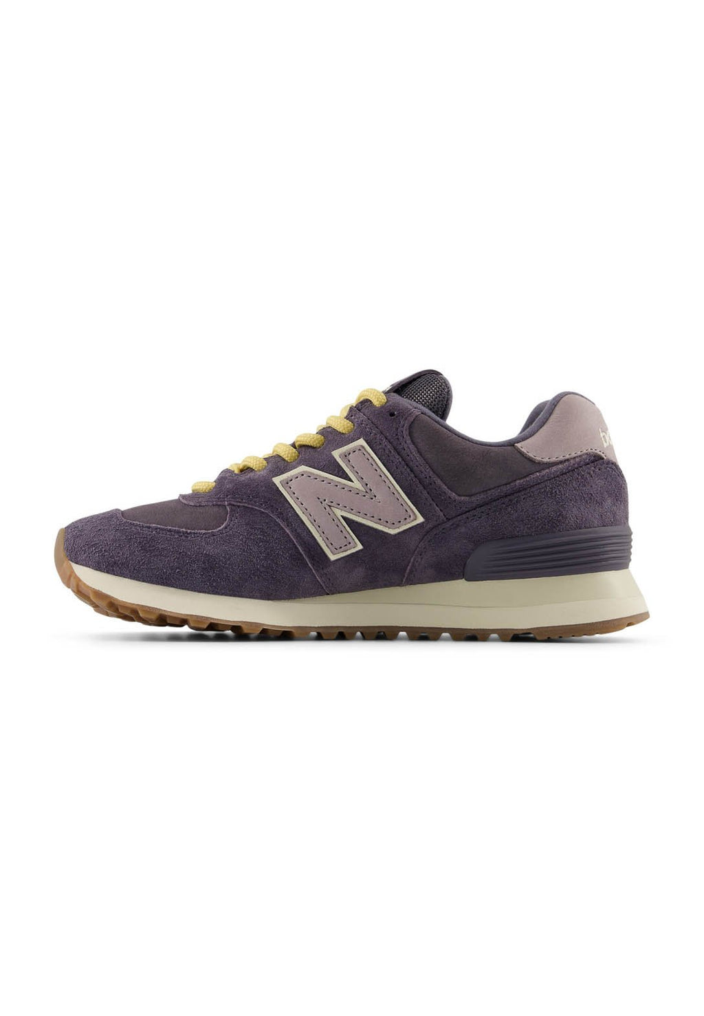 W574 - Trainers - darker sea salt / lighter nb navy