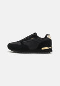 PARKOUR-RUNN - Trainers - black