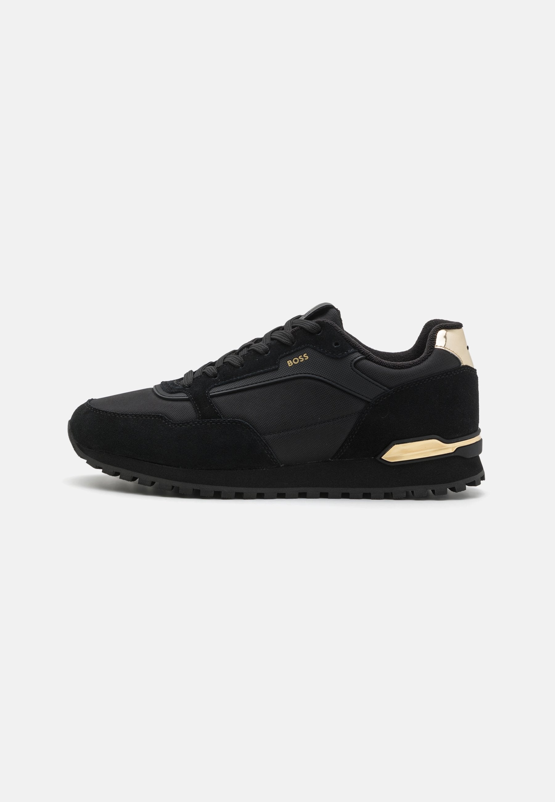 PARKOUR-RUNN - Trainers - black