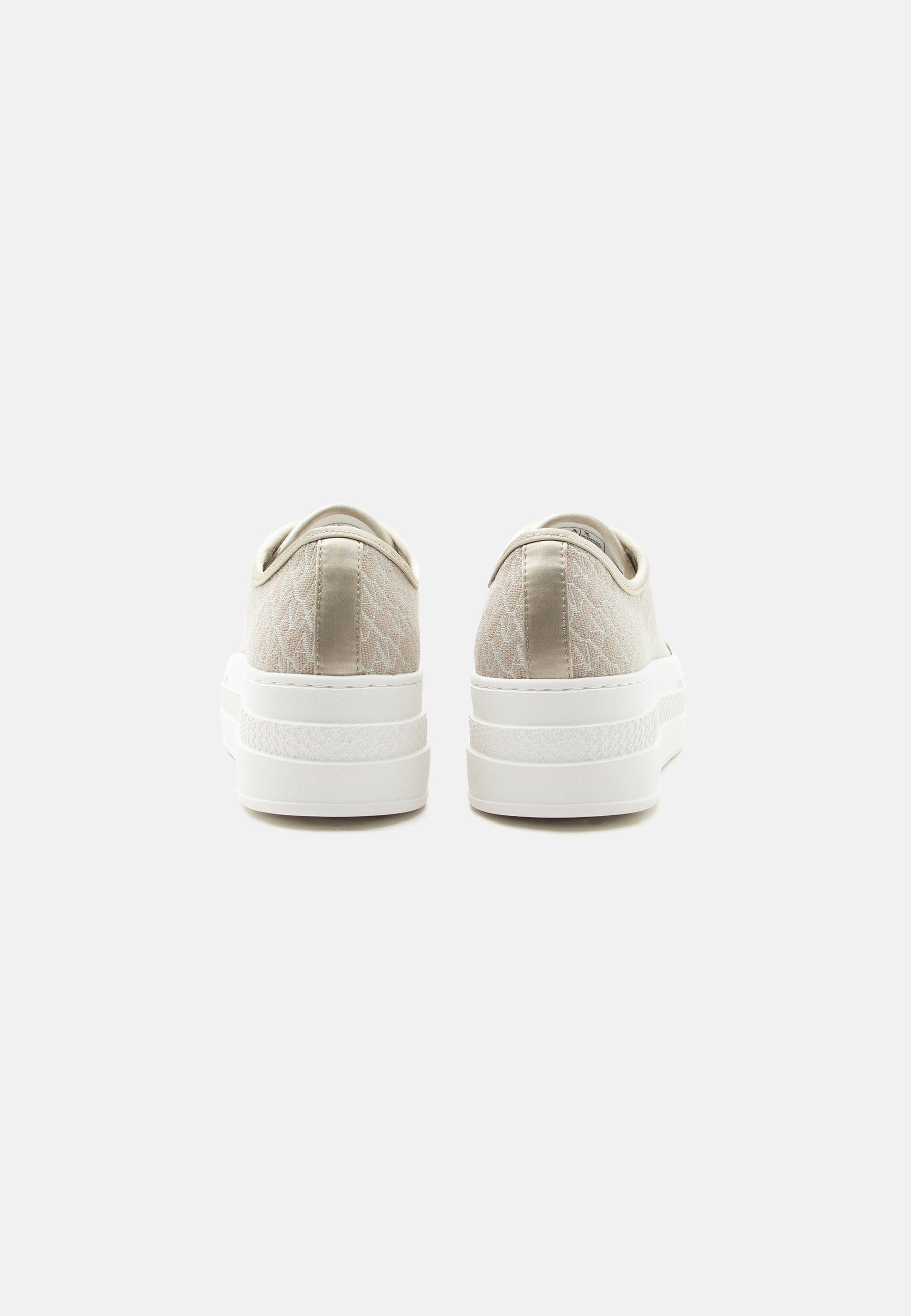 JANE - Trainers - papyrus/dust