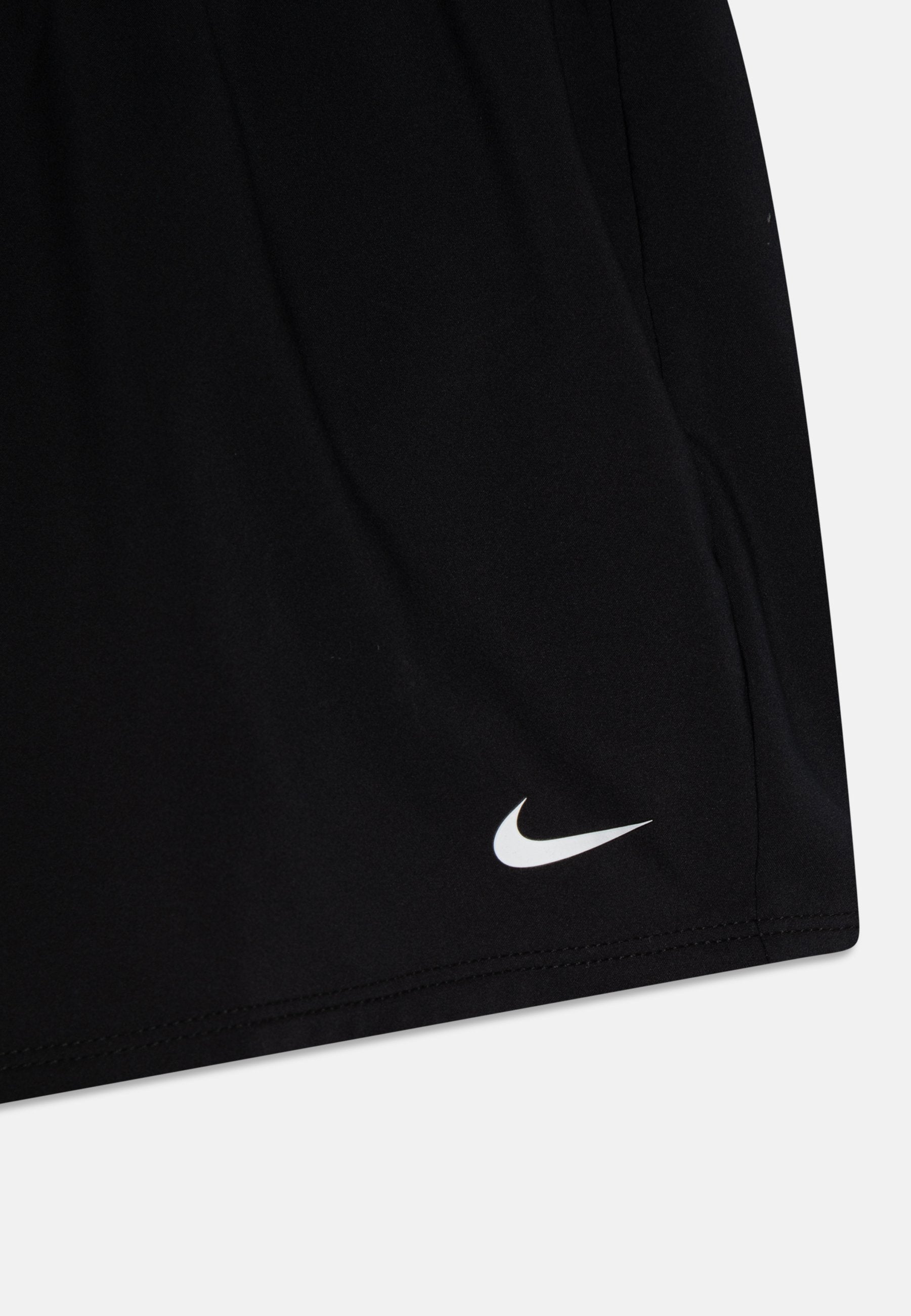 Sports shorts - black/white