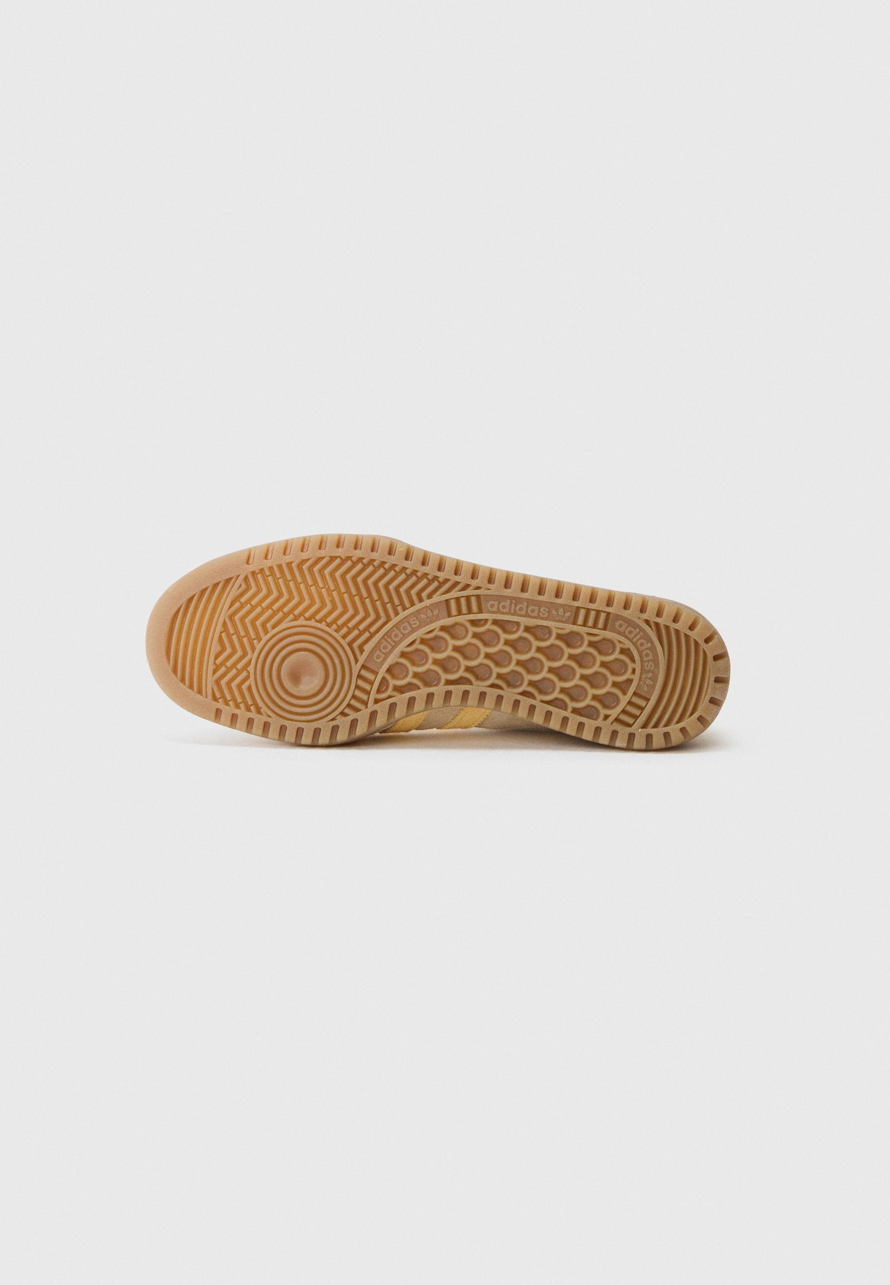 BRMD - Trainers - crystal linen/semi ice tangerine/gum