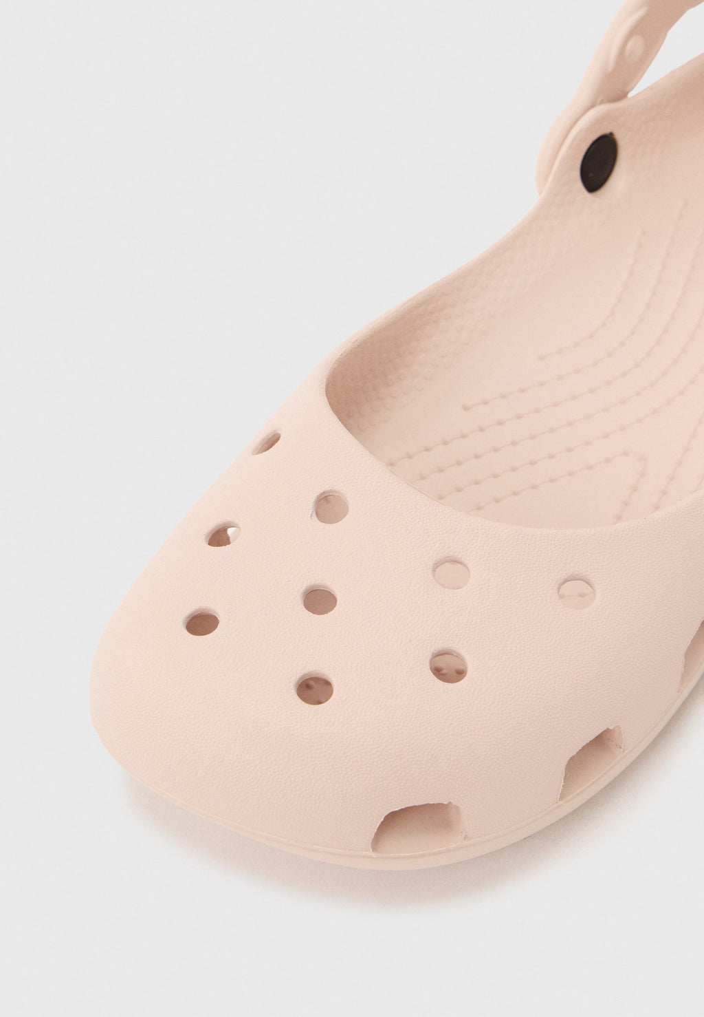 CLASSIC BALLET - Clogs - quartz