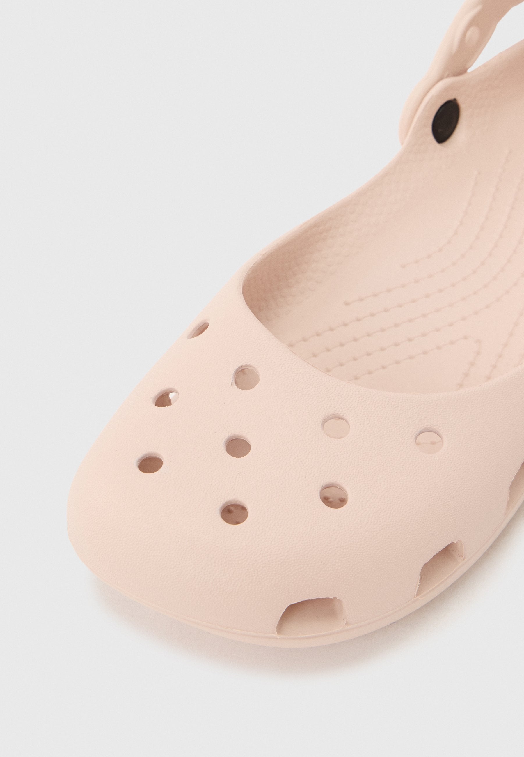 CLASSIC BALLET - Clogs - quartz