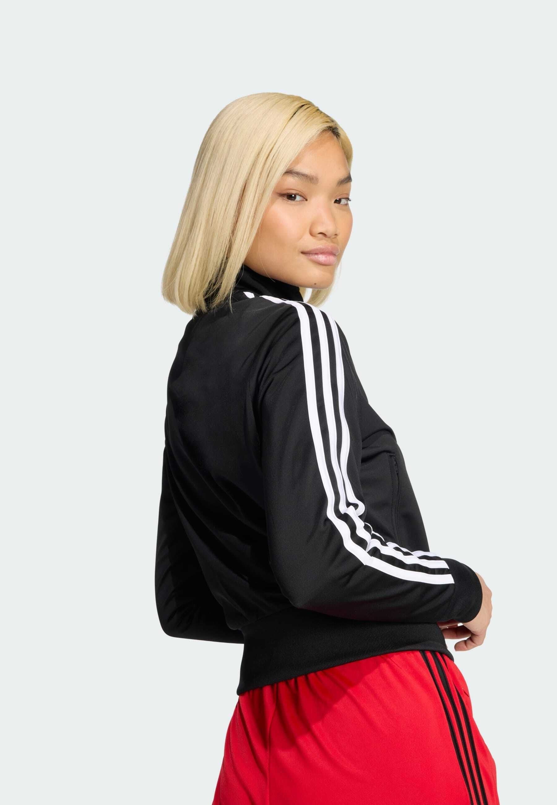 FIREBIRD CLASSIC - Training jacket - black/white