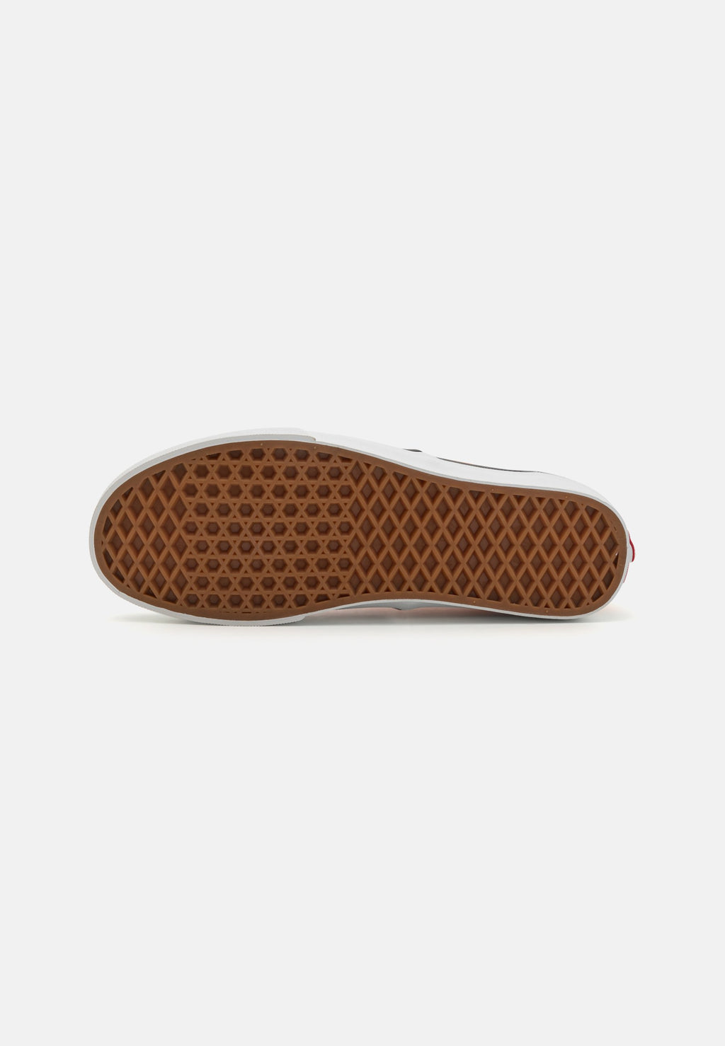 AUTHENTIC UNISEX - Trainers - marmalade