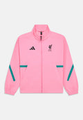 LIVERPOOL FC ANTHEM UNISEX - Training jacket - semi pink glow