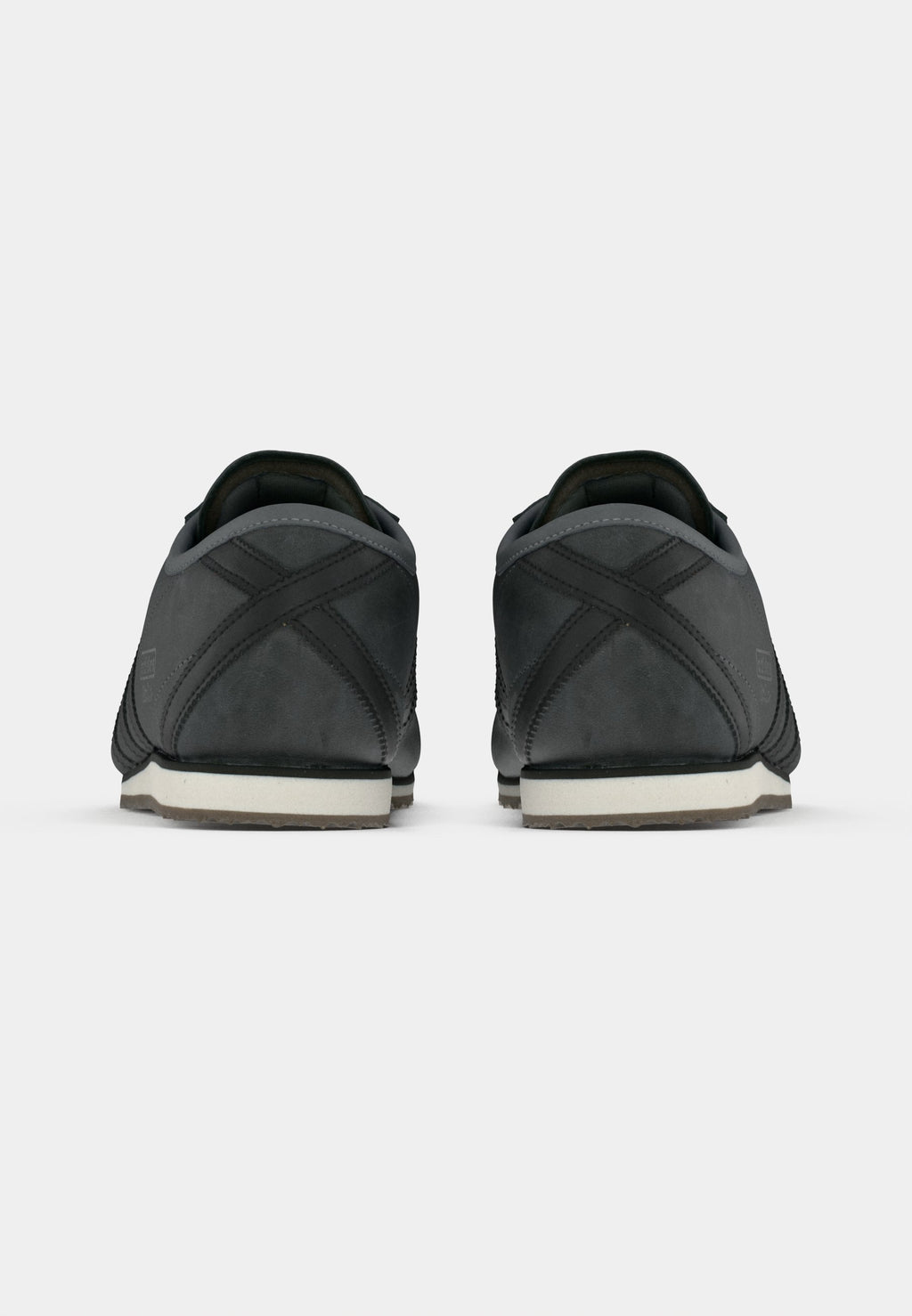 ITALIA 70S UNISEX - Trainers - grey five/core black