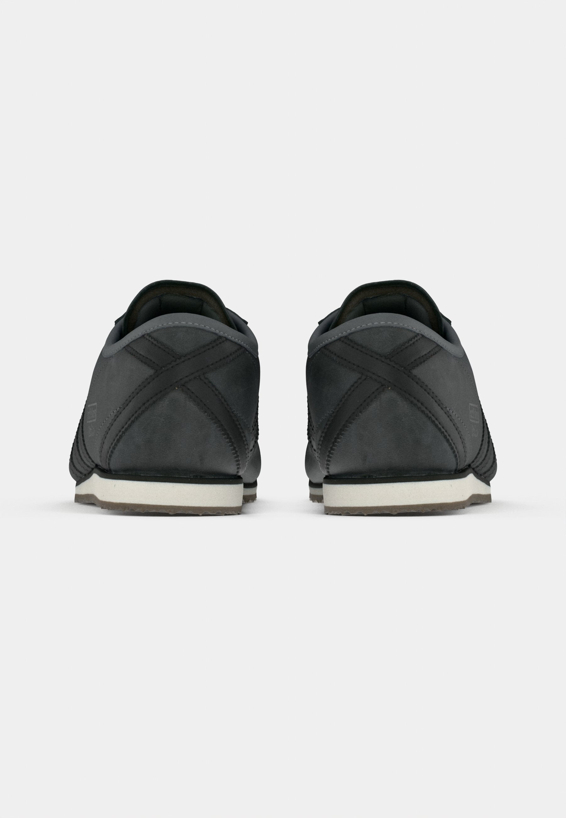 ITALIA 70S UNISEX - Trainers - grey five/core black