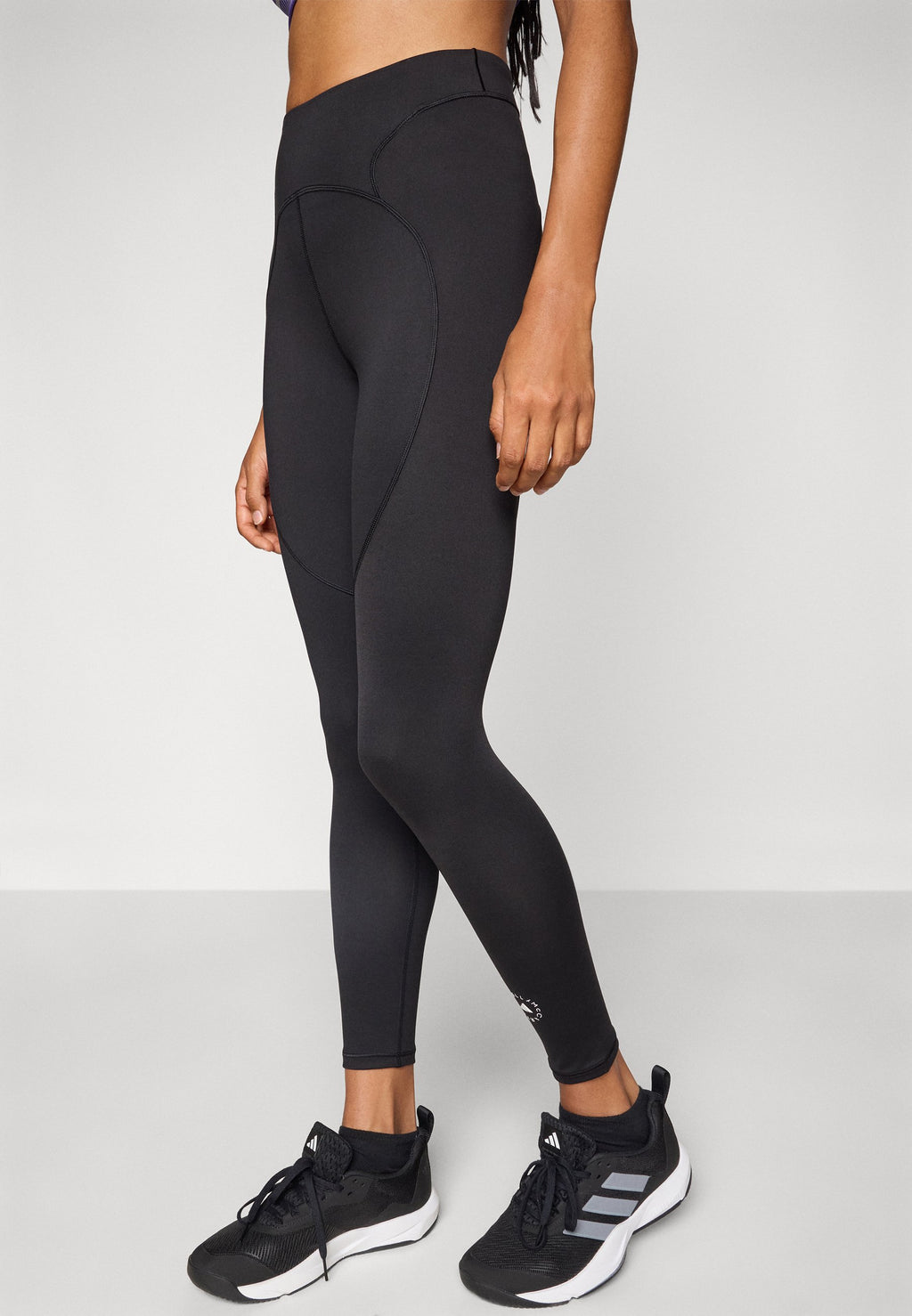 Leggings - noir