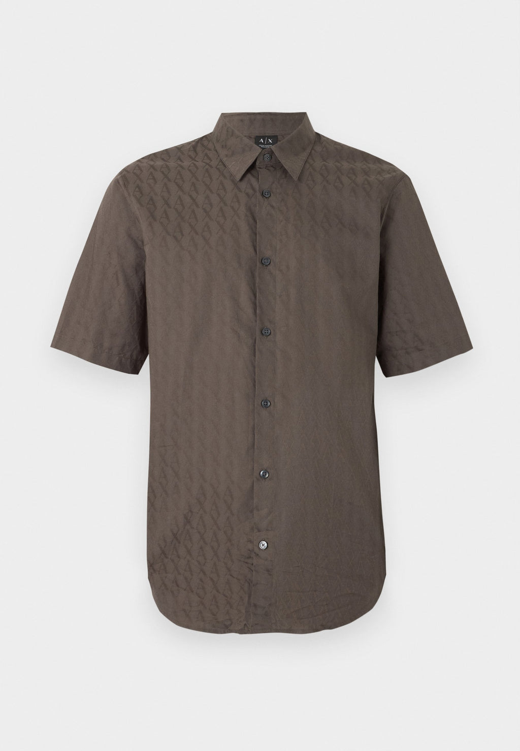 SHIRT - Shirt - chimera