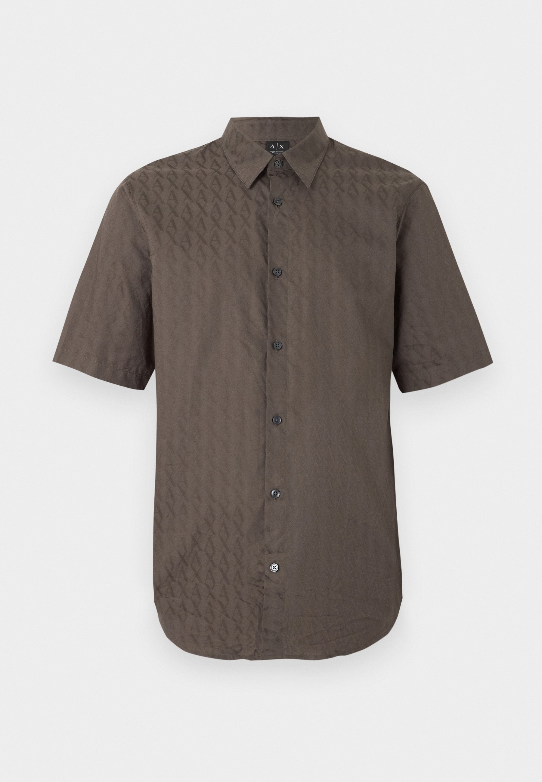SHIRT - Shirt - chimera