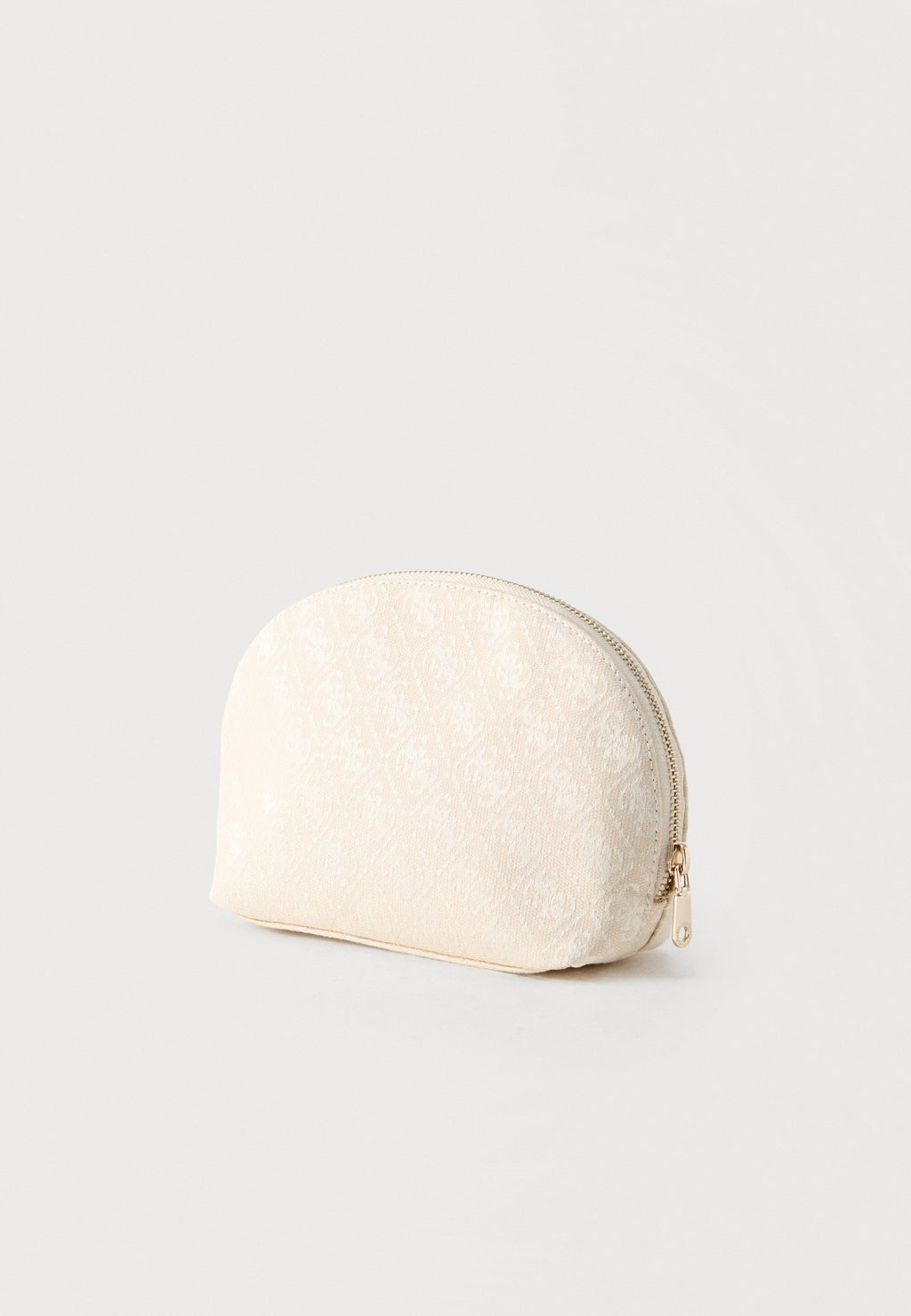 DOME - Wash bag - off-white