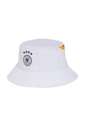 DFB GERMANY BUCKET HAT UNISEX - Hat - white