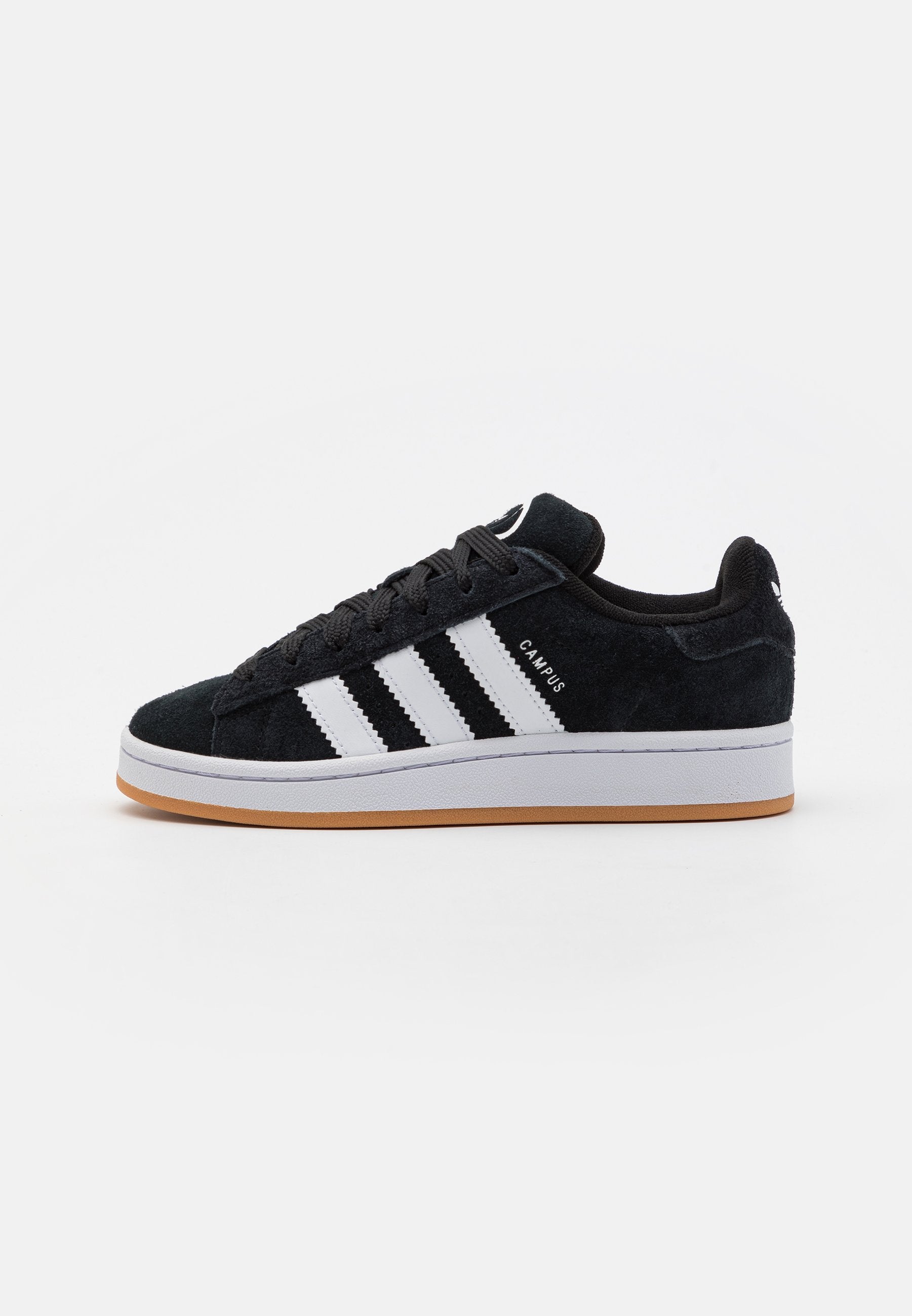 CAMPUS 00S J UNISEX - Trainers - core black/cloud white