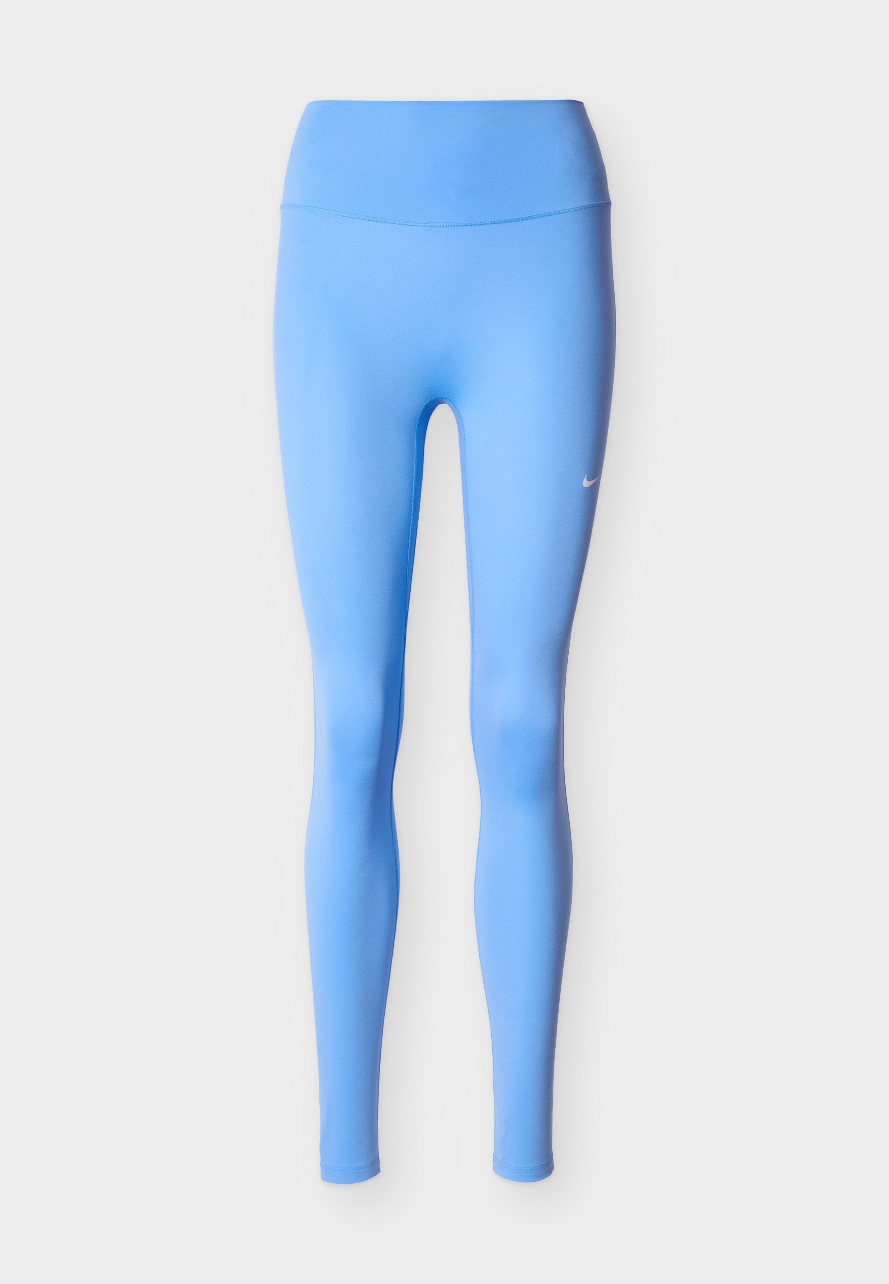 ONE TIGHT - Leggings - university blue/white