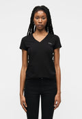 Basic T-shirt - black