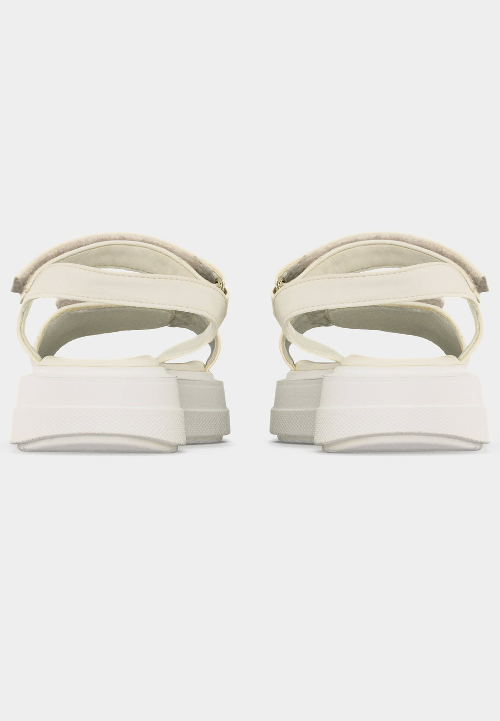 Sandals - white