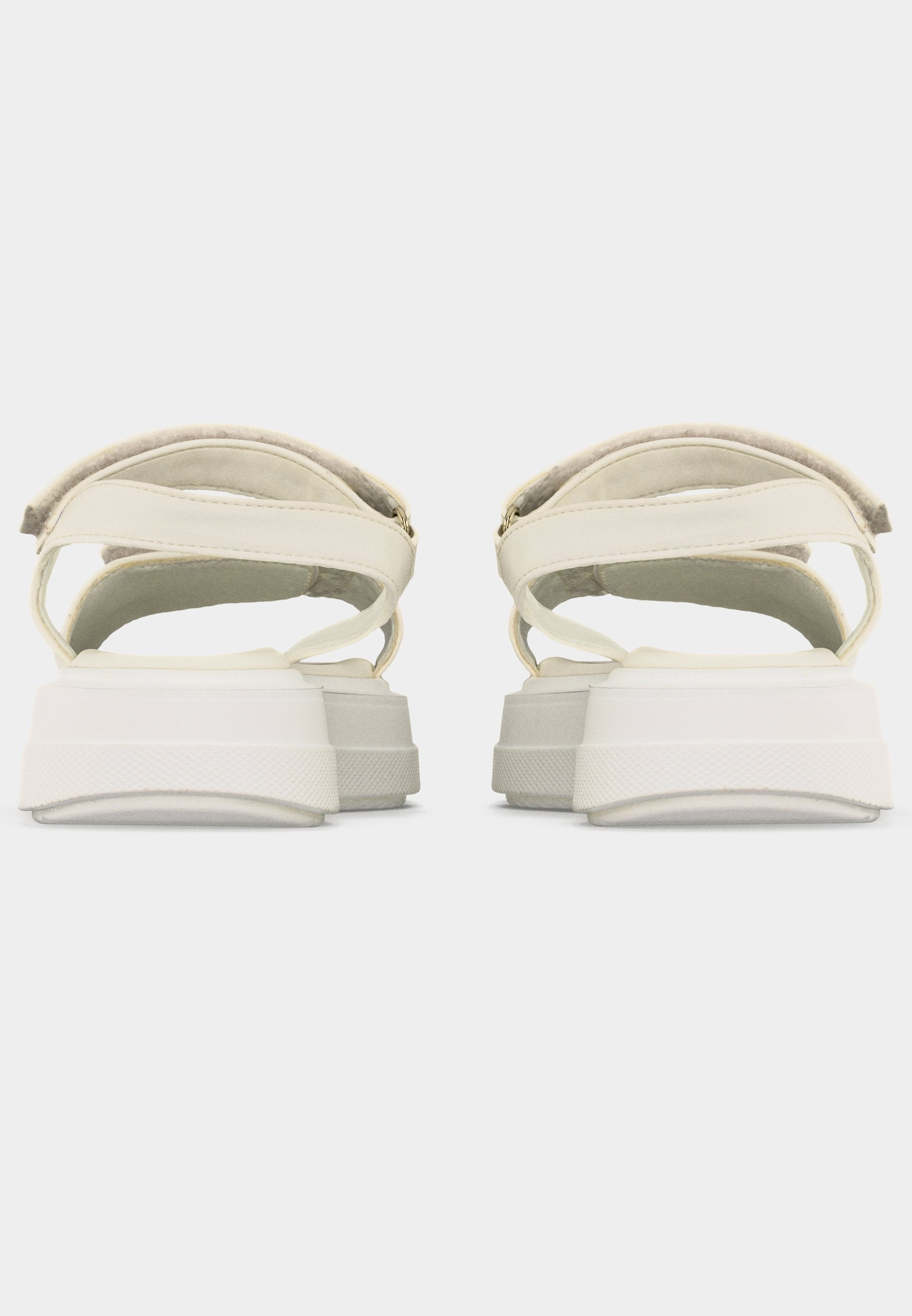 Sandals - white