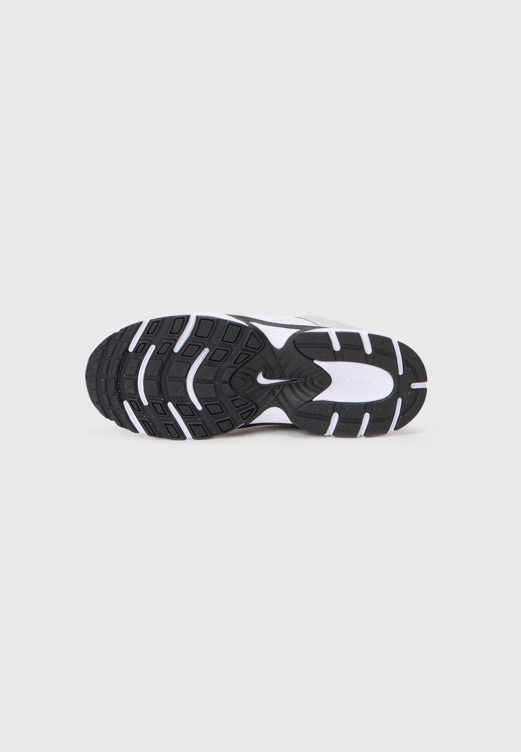 V5 UNISEX - Spor Ayakkabı - beyaz/siyah/açık gri/koyu gri