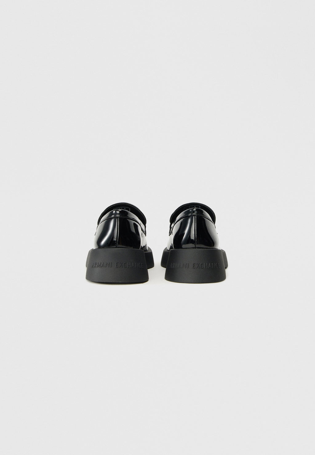 Slip-ons - black