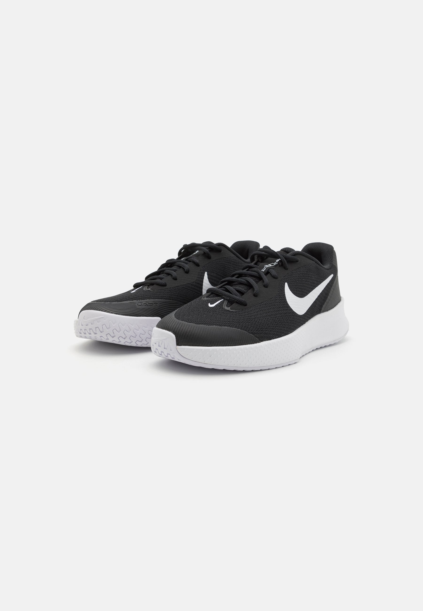 VAPOR LITE 3 HC - Multicourt tennis shoes - black/white