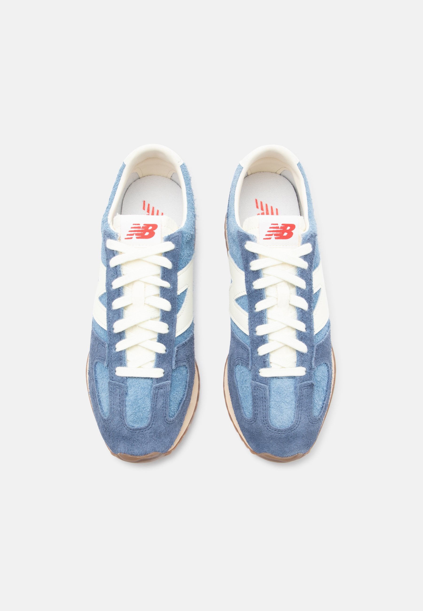 U471 UNISEX - Trainers - shoreline blue