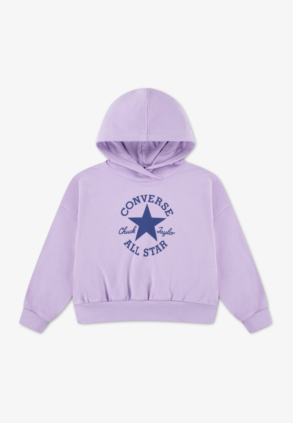 CHUCK - Hoodie - lavender latte