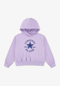 CHUCK - Hoodie - lavender latte