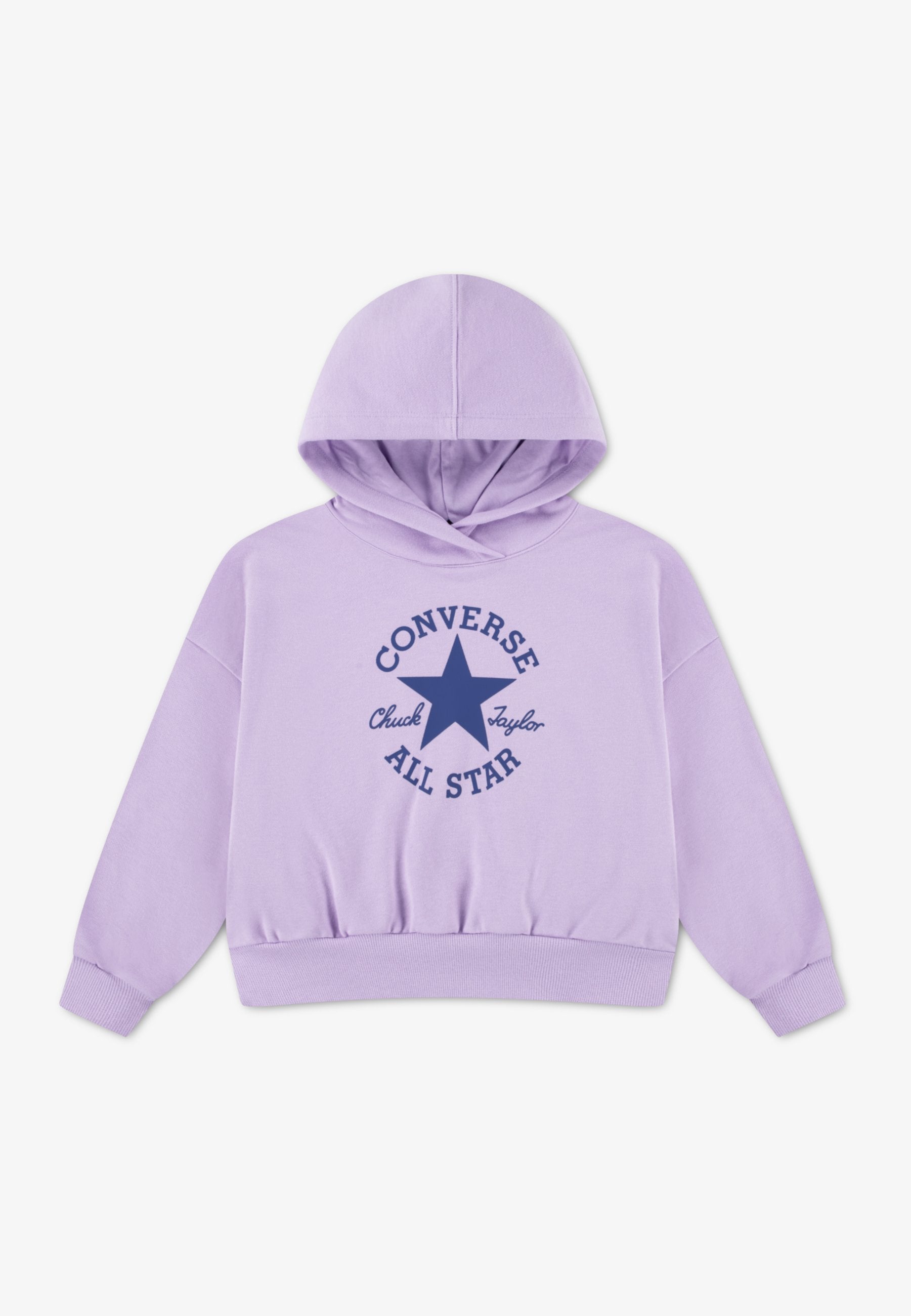 CHUCK - Hoodie - lavender latte