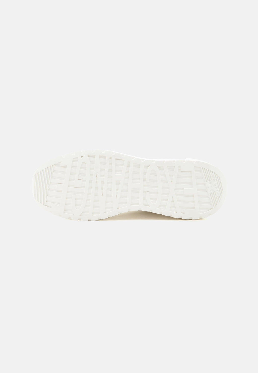DUSSELDORF - Trainers - off white
