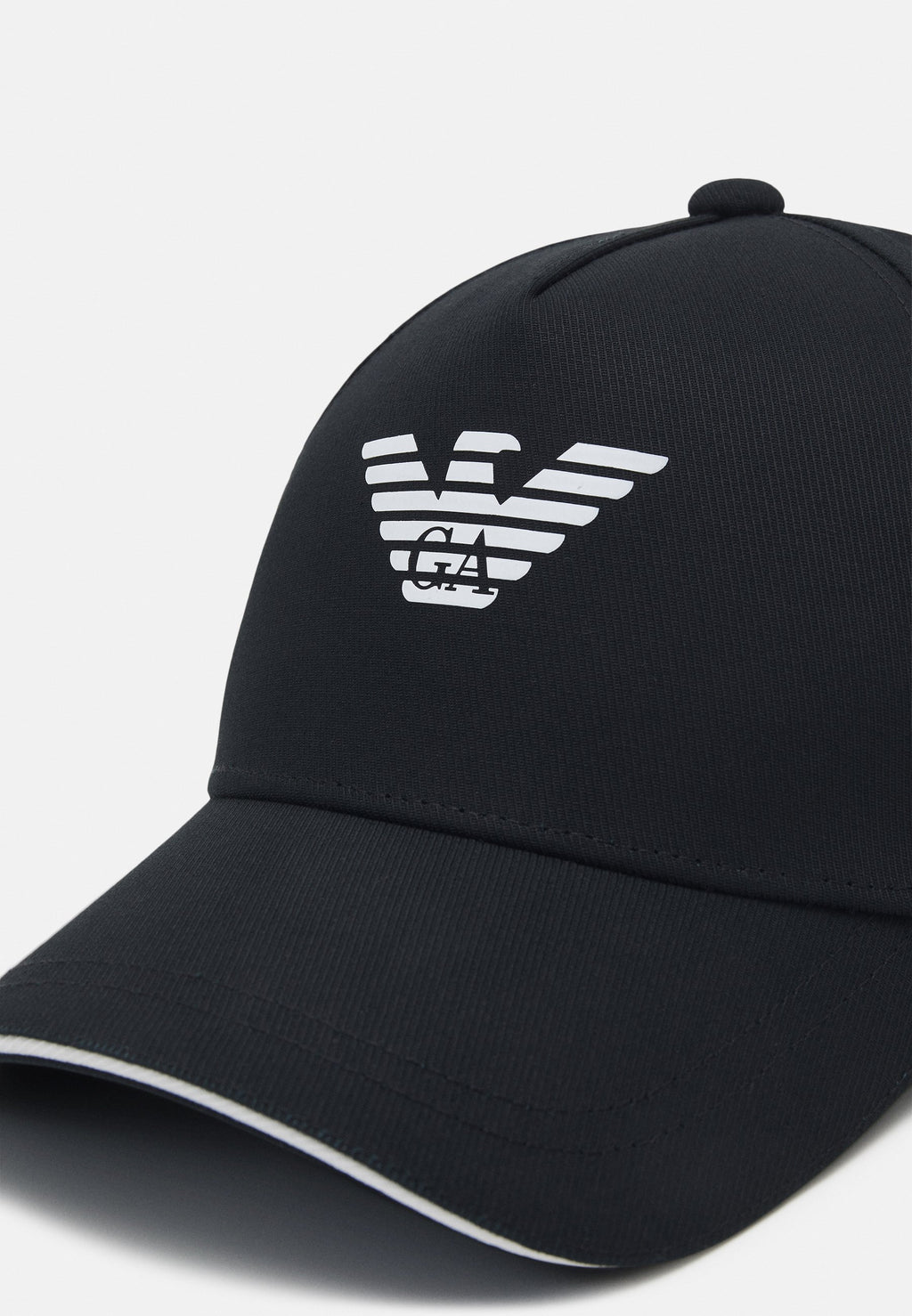 UNISEX - Cap - nero