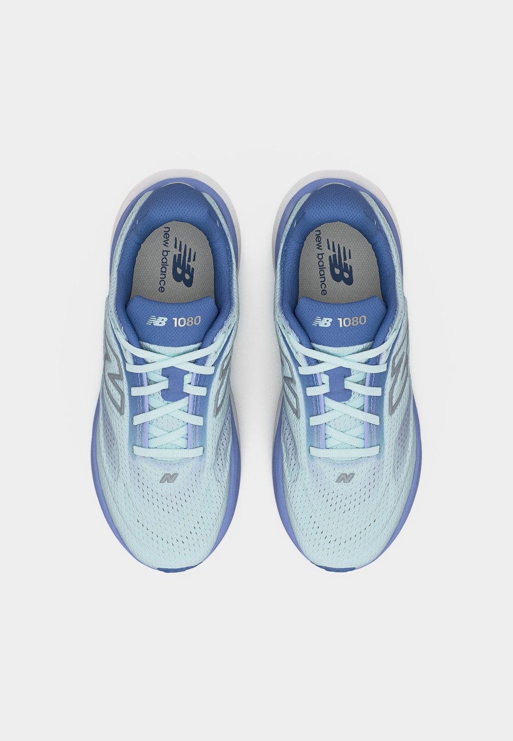 1080V15 - Trainers - glint blue