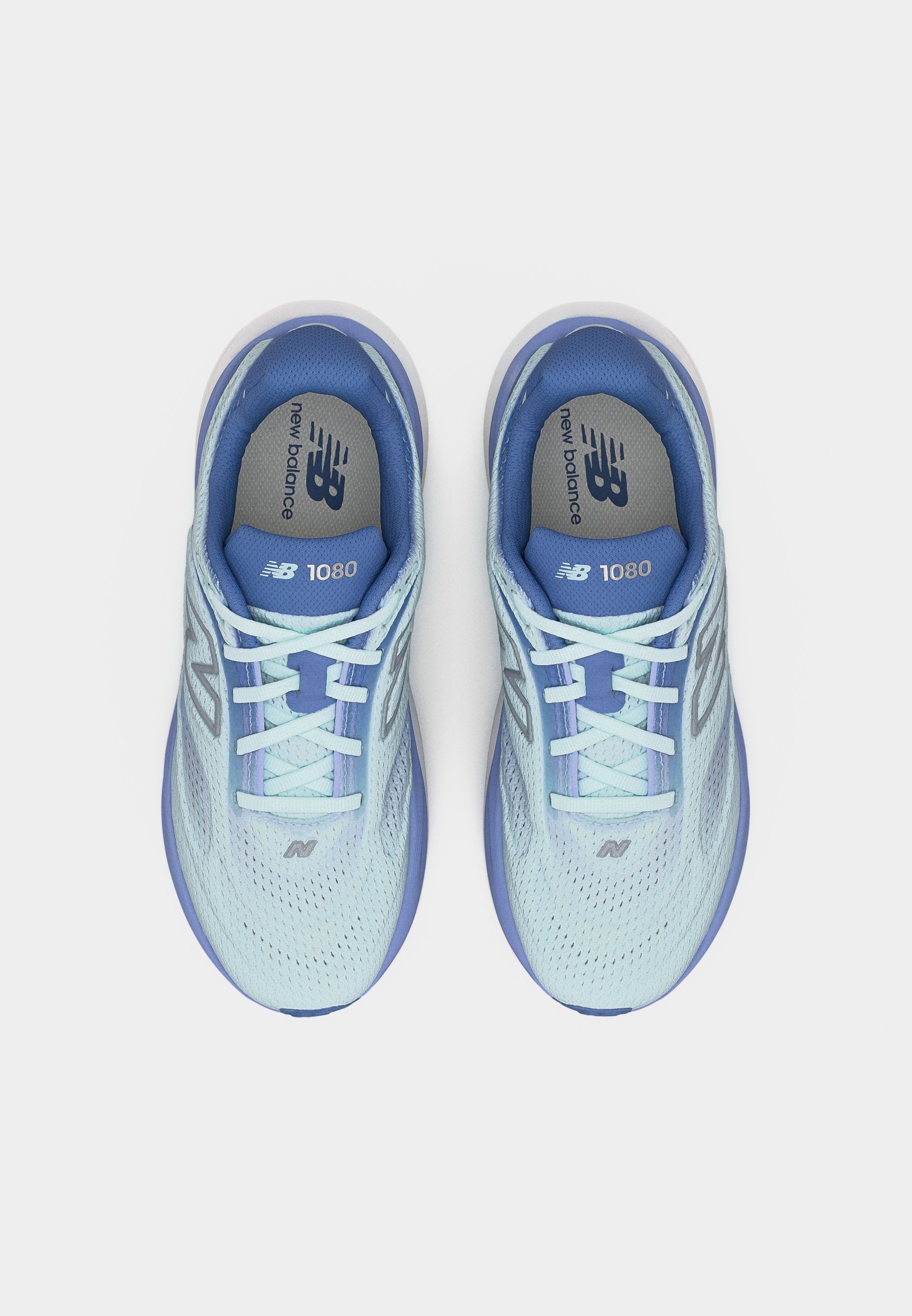 1080V15 - Trainers - glint blue