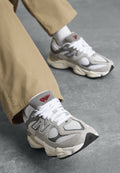 9060 UNISEX - Spor Ayakkabı - gri