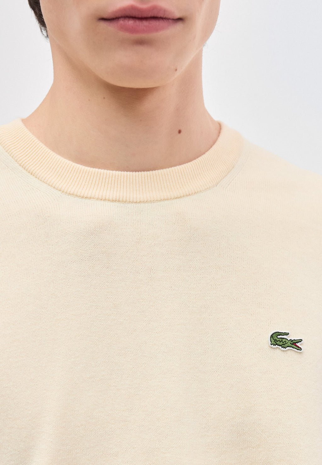 UNISEX - Jumper - naturel clair