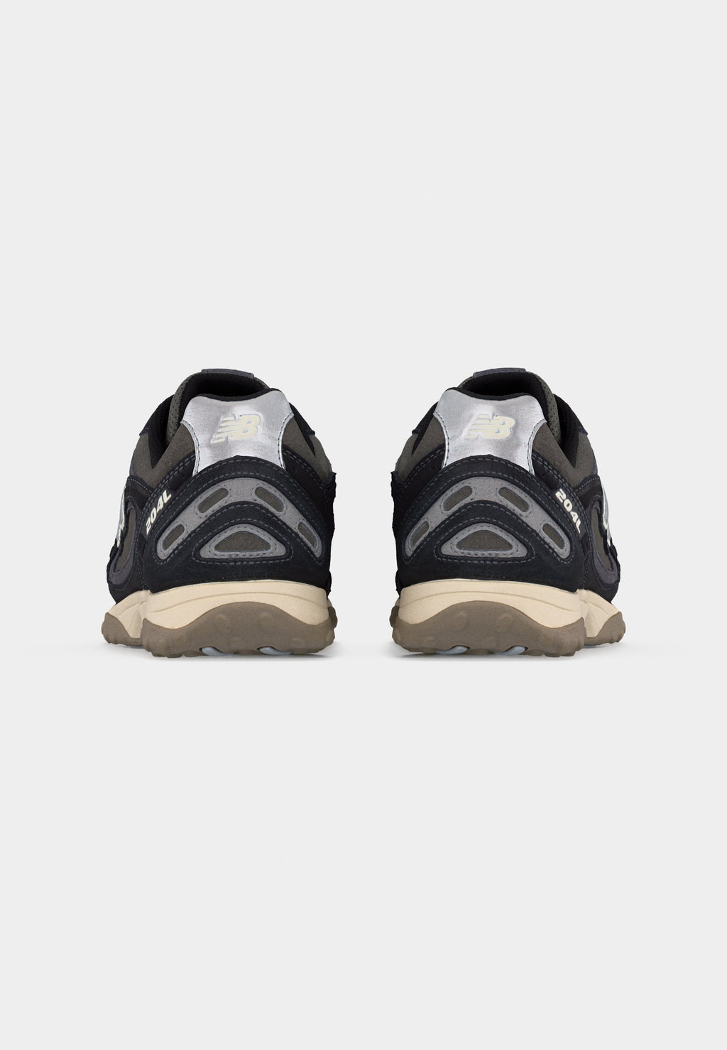 U204L UNISEX - Trainers - black/magnet