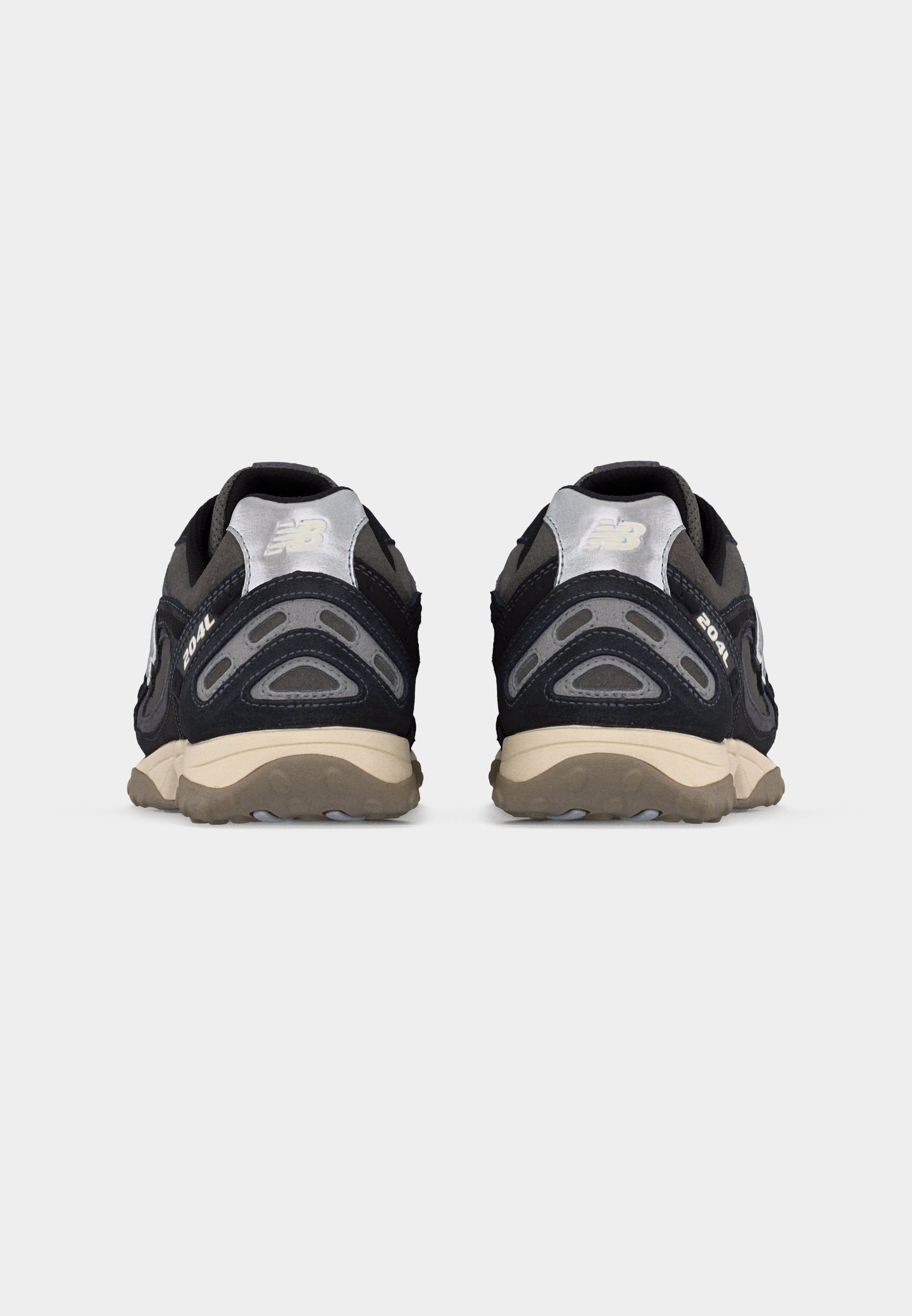 U204L UNISEX - Trainers - black/magnet