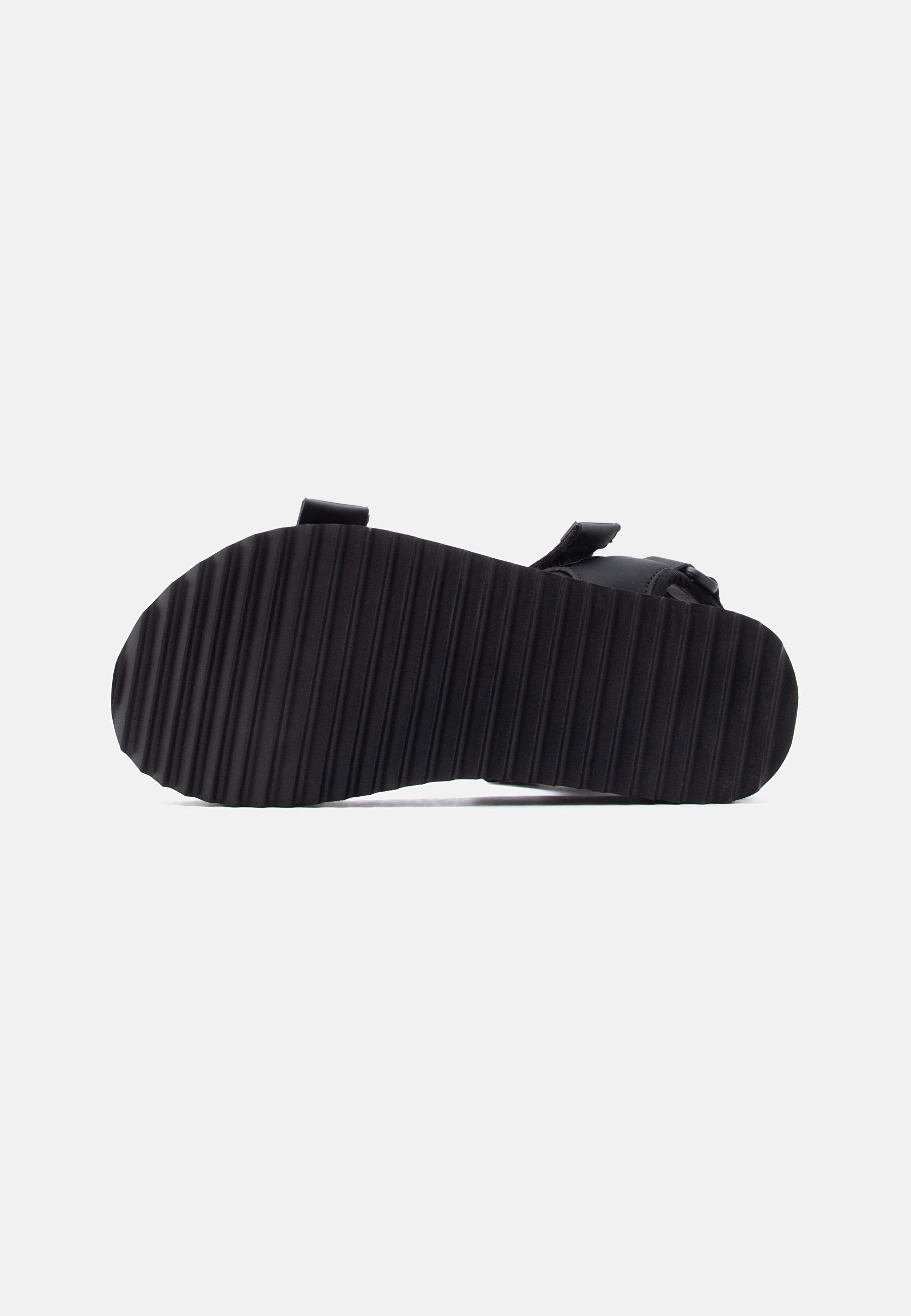 FONDO MIAMI - Sandals - black