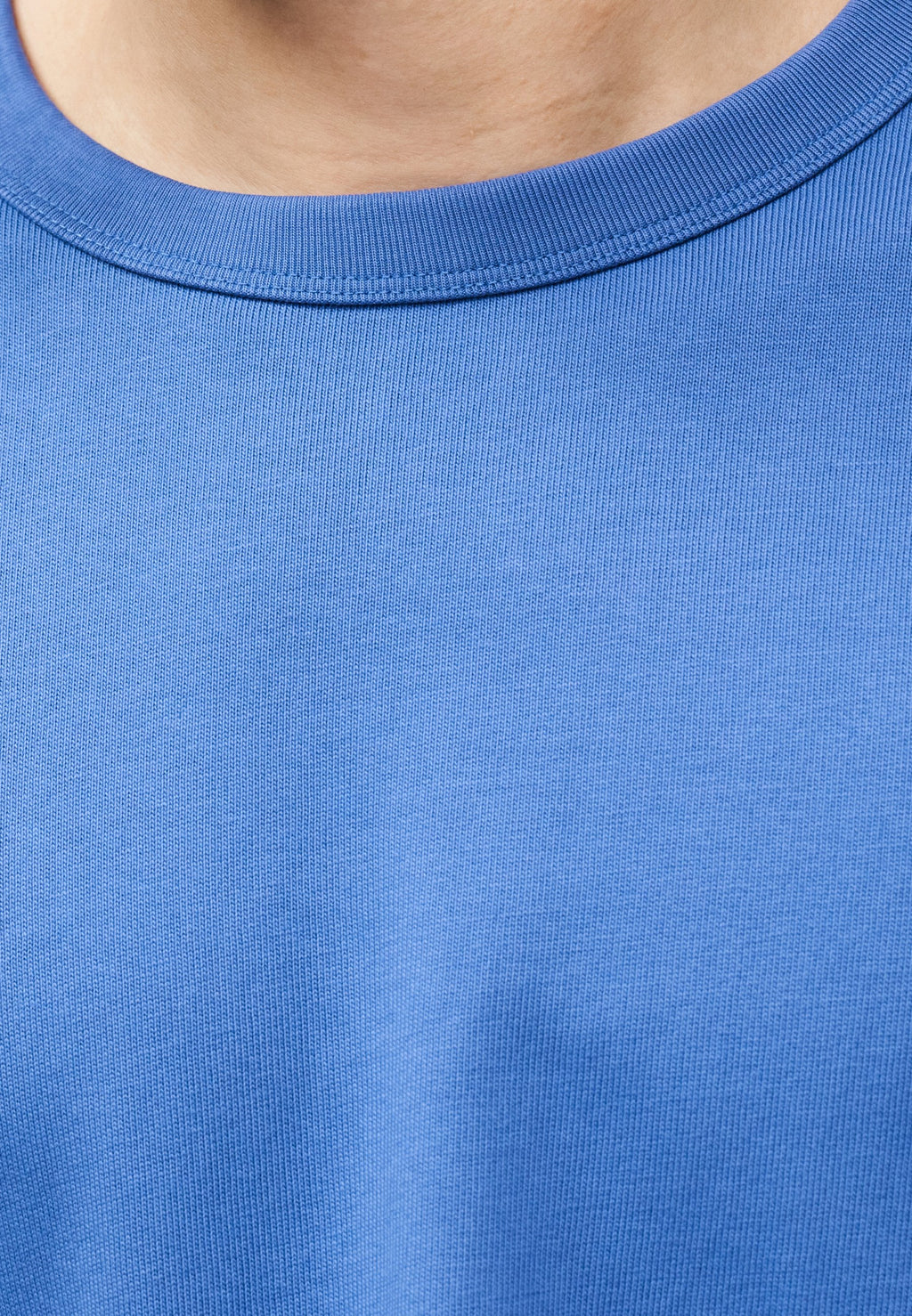 ORIGINAL - Basic T-shirt - docksider blue