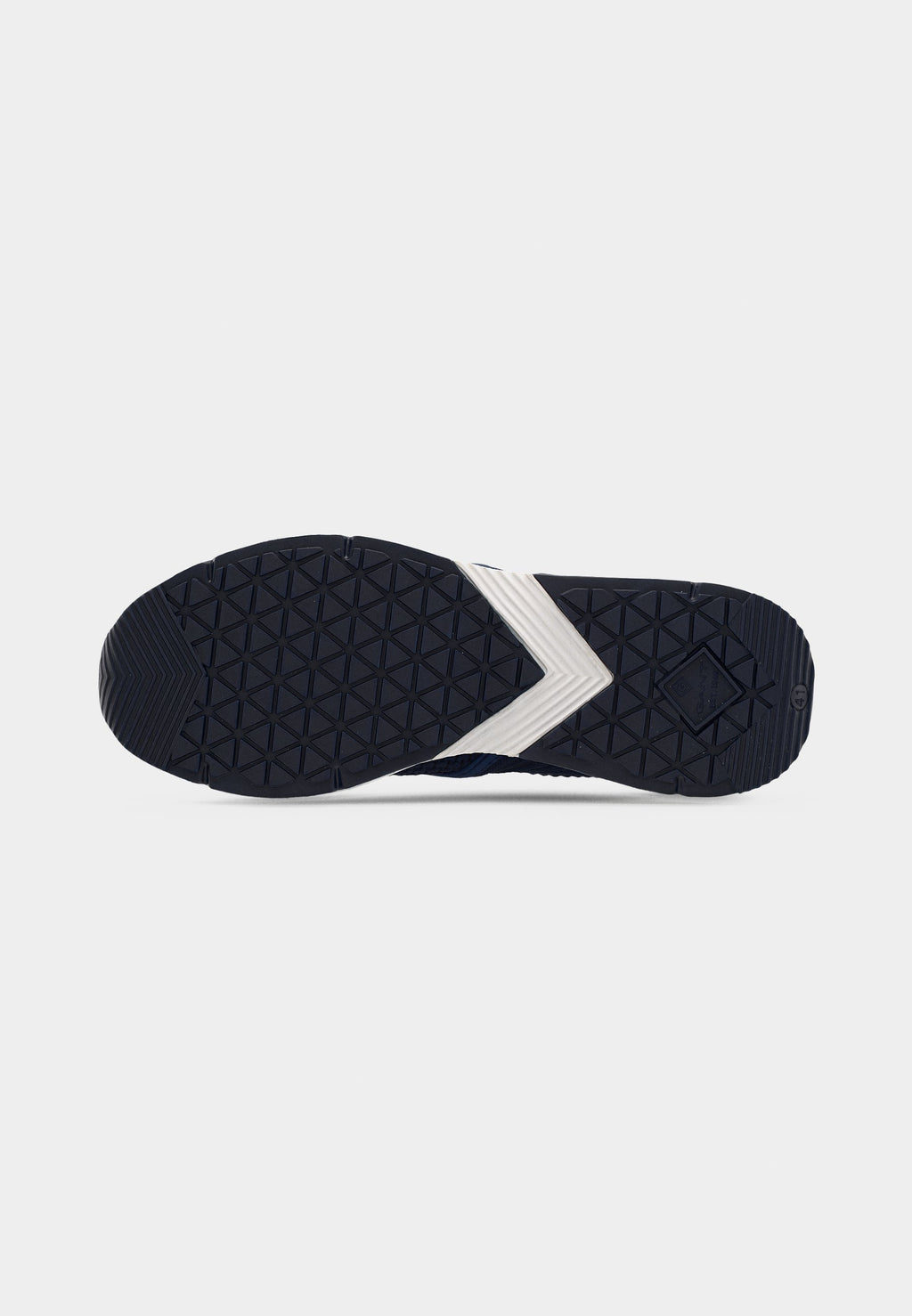 BEEKER - Trainers - marine