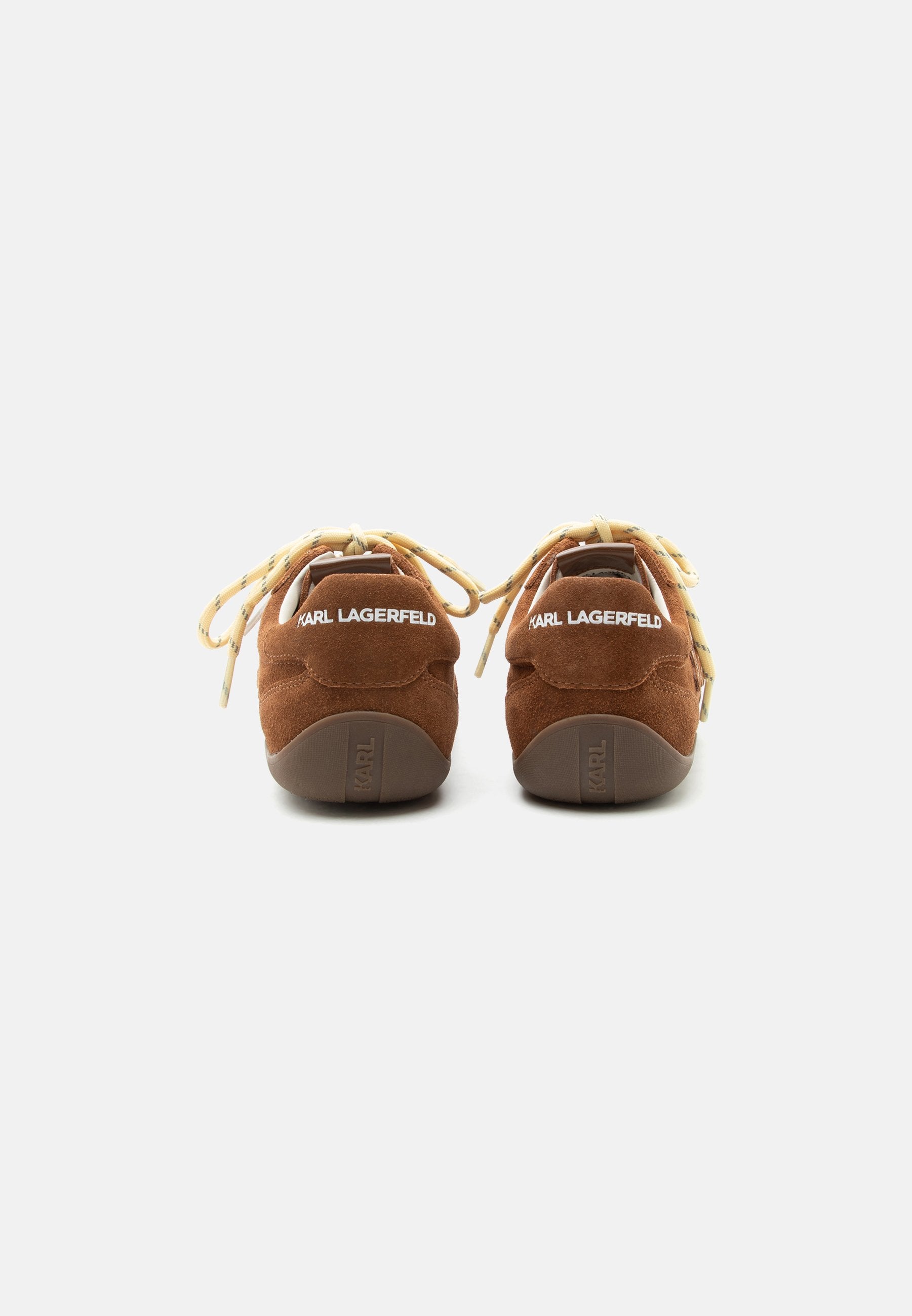 ALTIA - Trainers - tan