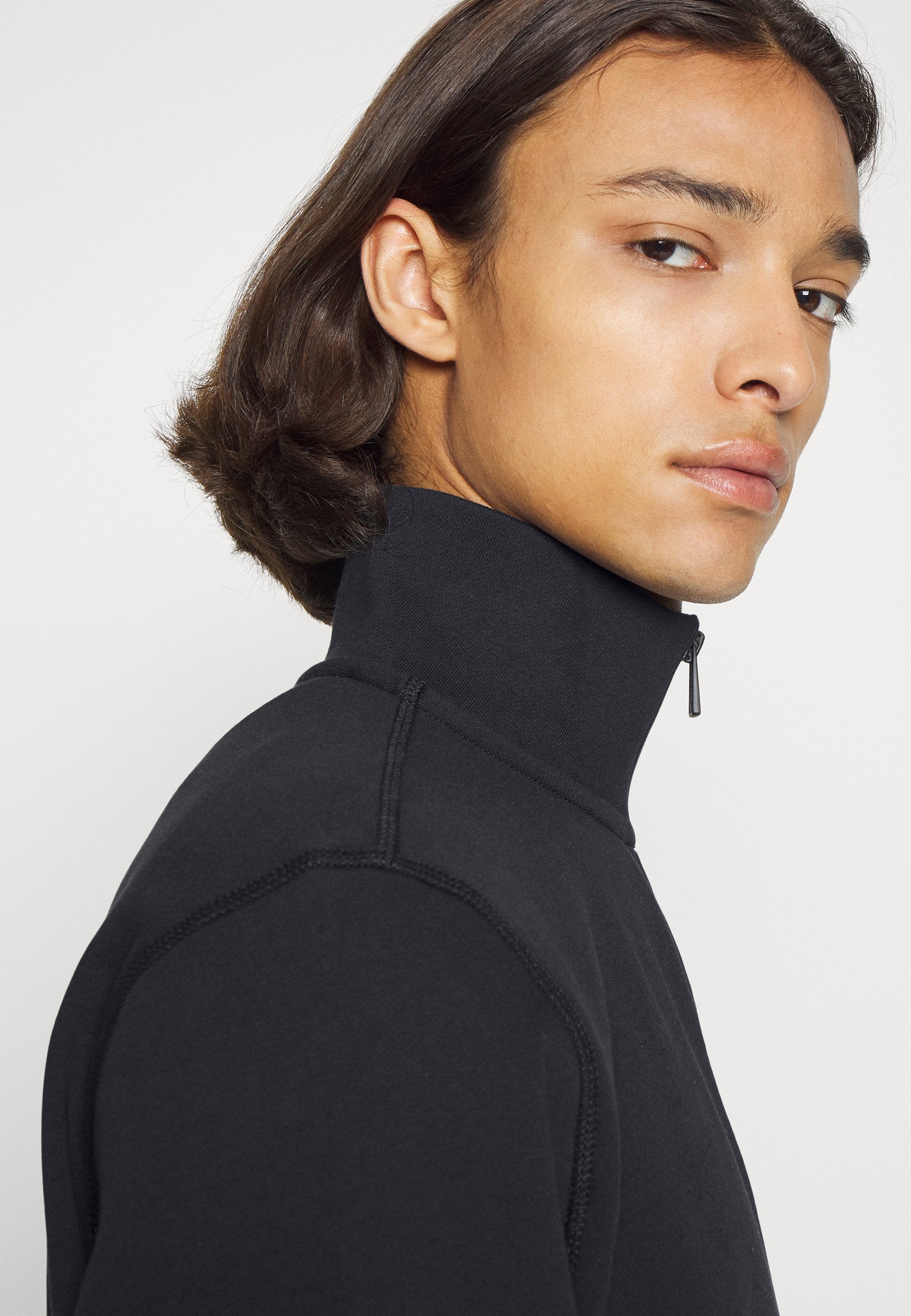 ZETRUST - Sweatshirt - dark blue