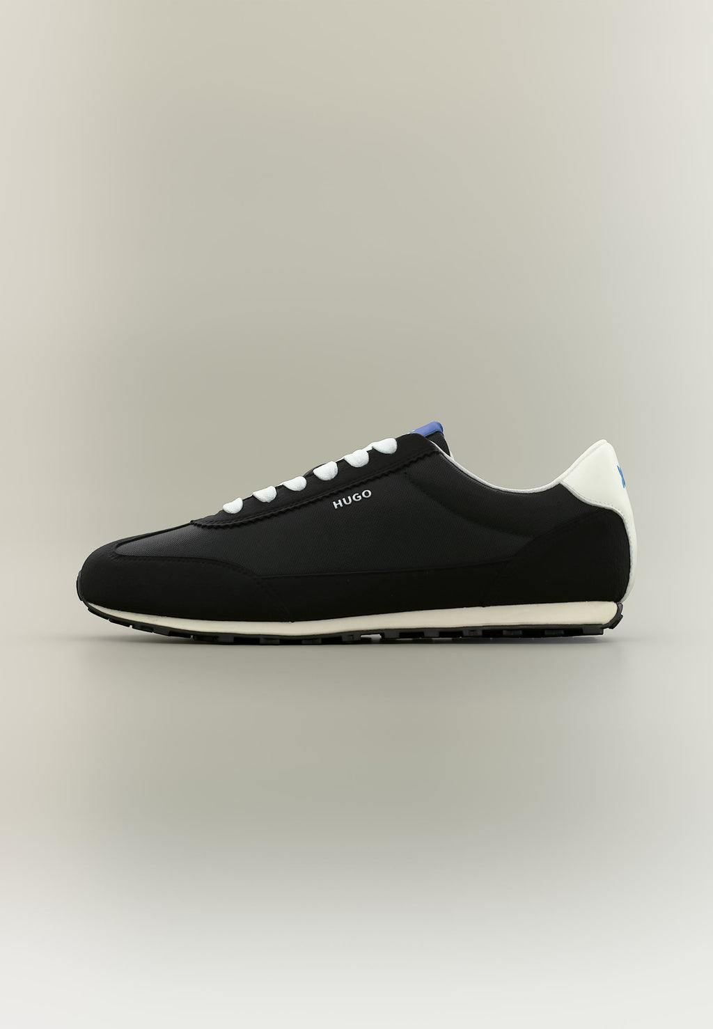 JARED UNISEX - Trainers - black