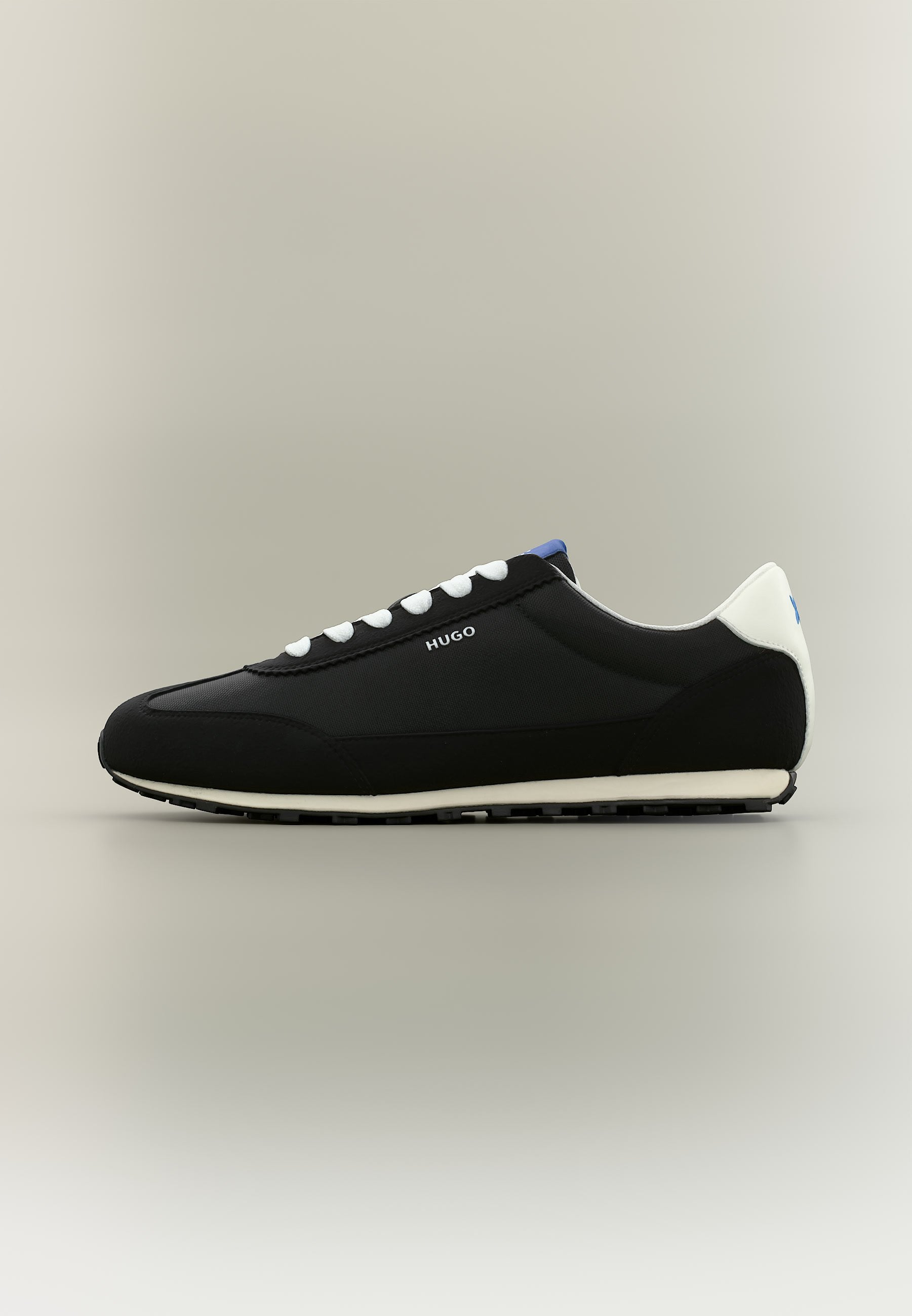 JARED UNISEX - Trainers - black