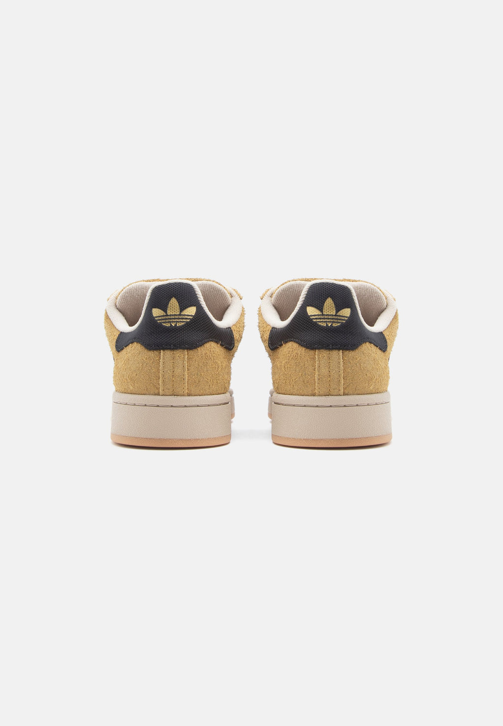 CAMPUS 00S UNISEX - Antrenman Ayakkabısı - preloved bronze/core black/stone khaki
