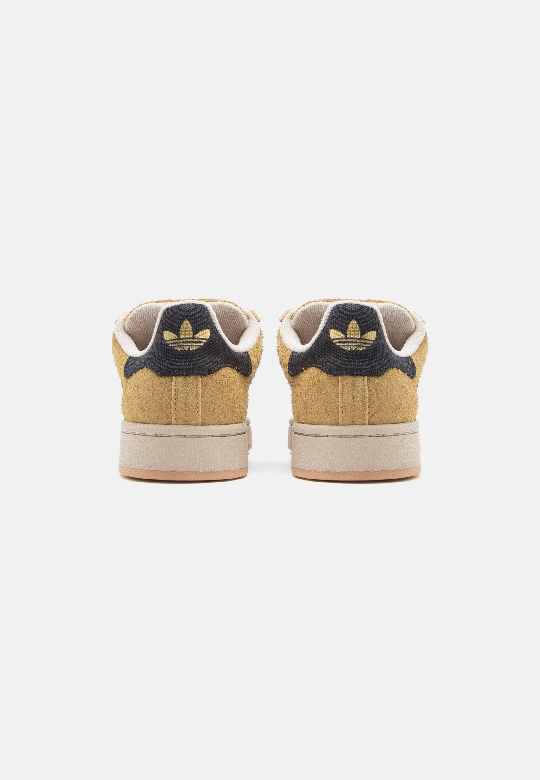 CAMPUS 00S UNISEX - Antrenman Ayakkabısı - preloved bronze/core black/stone khaki