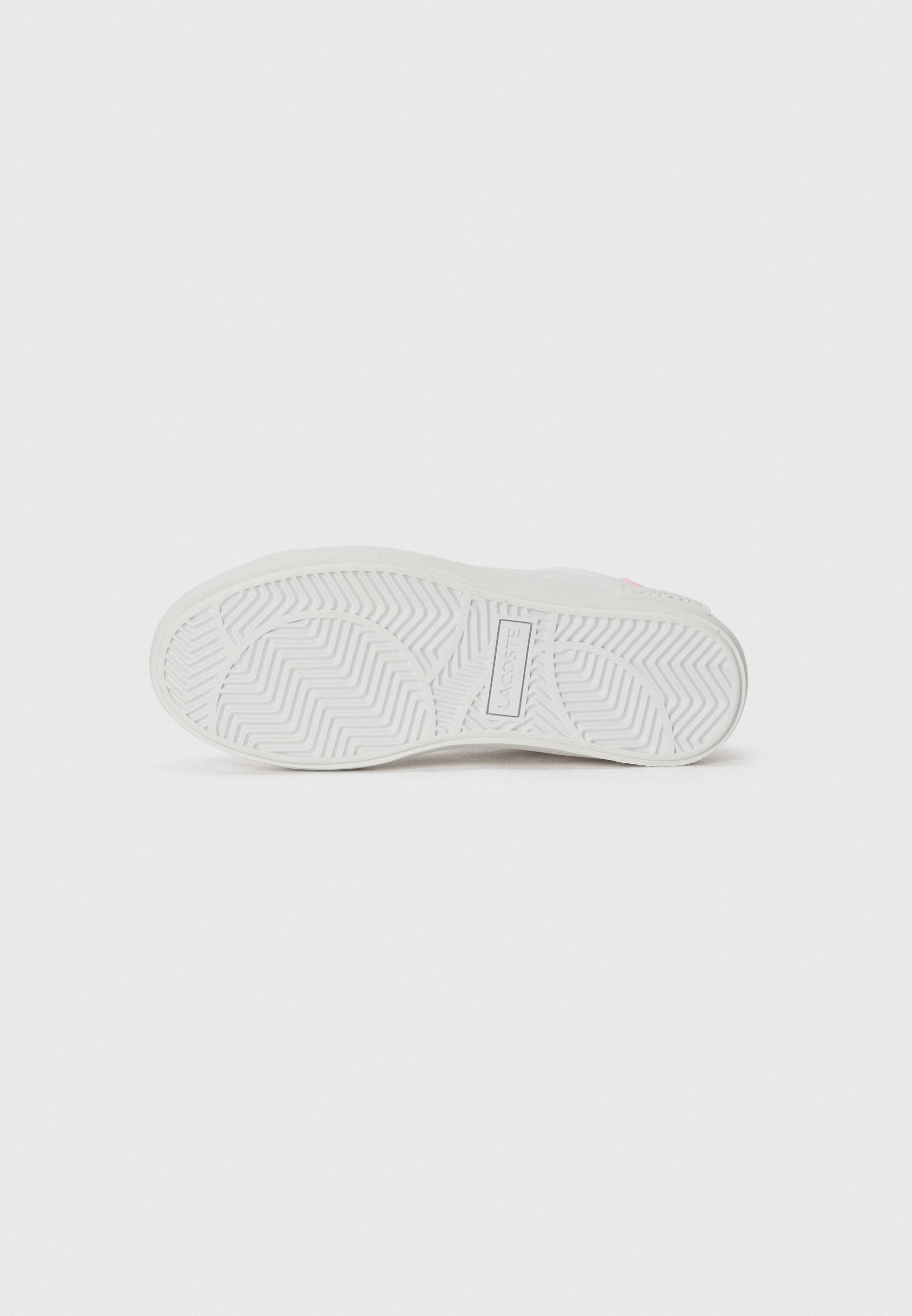 POWERCOURT UNISEX - Trainers - white/light pink